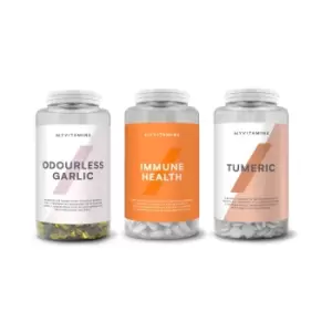 Image of Kinga Immunity Bundle