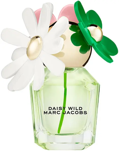 Image of Marc Jacobs Daisy Wild Eau de Parfum 30ml