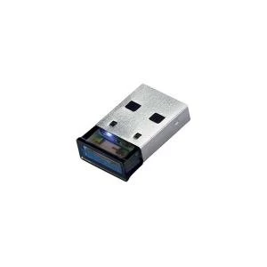Image of Micro Bluetooth USB Adapter 10m 8TRTBW107UB