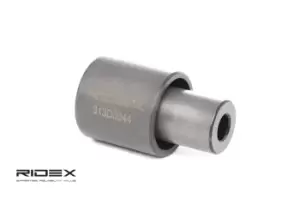 Image of RIDEX Deflection/Guide Pulley, timing belt VW,AUDI,SKODA 313D0044 038109244E,038109244Q,38109244E 38109244Q,038109244E,038109244Q,38109244E,38109244Q