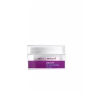 Image of Juliette Armand Elements Multi Hydrating Cream 50ml