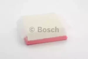 Image of Bosch F026400049 Air Filter Insert S0049