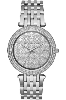 Image of Ladies Michael Kors Darci Watch MK3404