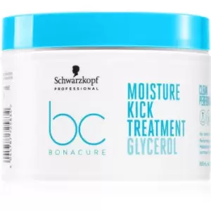 Image of Schwarzkopf Professional BC Bonacure Repair Rescue Mask For Normal To Dry Hair 500 ml