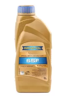 Image of RAVENOL Hydraulic Oil VW,AUDI,MERCEDES-BENZ 1181100-001-01-999