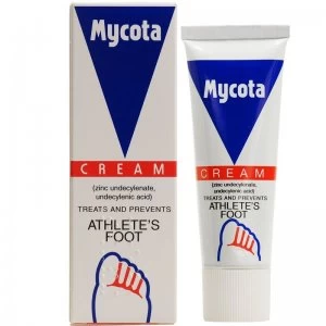 Image of Mycota Cream 25g