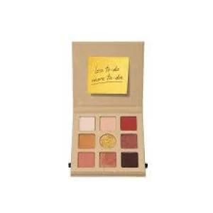 Image of Essence Daily Dose Of Energy Eyeshadow Palette