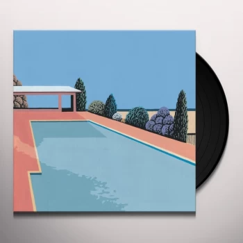 Image of C Duncan - Health Vinyl