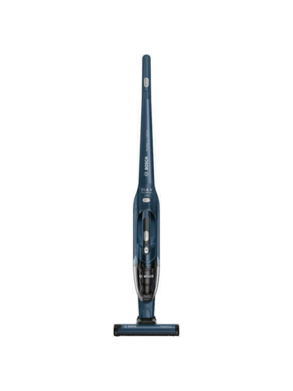 Image of Bosch BBHL2R21GB Upright Cordless Vacuum Cleaner