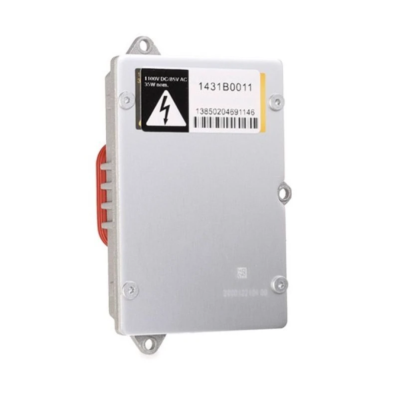 Image of LTD LTD-4E0907476 Control Units Control Unit,lights (1387)