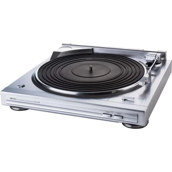 Image of Denon DP29FE2GB Turntable - Black