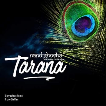 Image of Nndighosha Group - Tarana CD