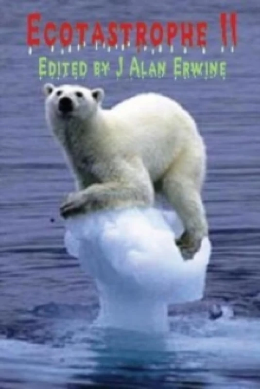 Image of Ecotastrophe II Paperback / softback