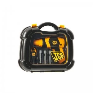 Image of JCB Tool Case and BO Drill