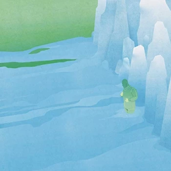 Image of Low Lumens - The Distant Everyday CD