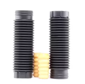 Image of KYB Shock Absorber Dust Cover Protection Kit 910046 Bump Stops,Bump Rubbers SUBARU,FORESTER (SG),IMPREZA Stufenheck (GD),IMPREZA Station Wagon (GG)