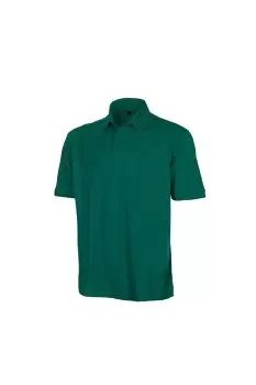Image of Work-Guard Apex Short Sleeve Polo Shirt