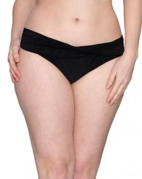 Image of Curvy Kate Wrapsody Bikini Brief