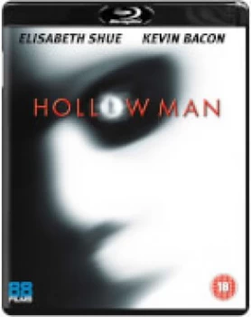 Image of Hollow Man