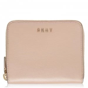 Image of DKNY Sutton Small Carry All Purse - Sand SAN