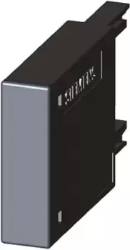 Image of Siemens Sirius Innovation Contactor Surge Suppressor for use with SIRIUS Contactors