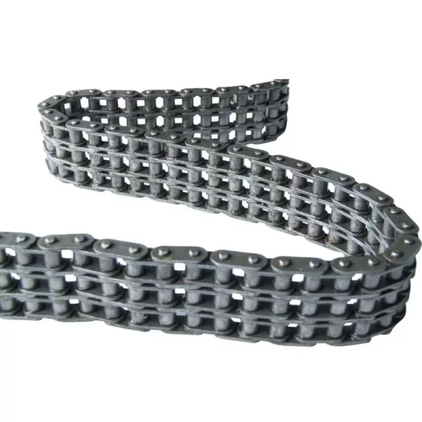 Image of Dunlop BTL 08B-3 Double Cank Link - Bitish Std- you get 5