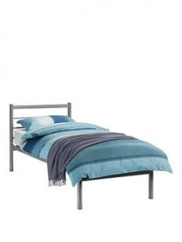 Image of Julian Bowen Alpen Metal Bed