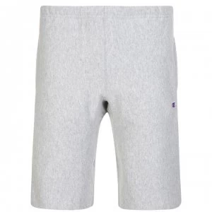 Image of Champion Shorts - Grey Marl