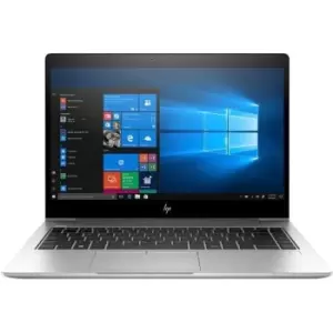 Image of HP 14" EliteBook 840 G6 Intel Core i5 Laptop