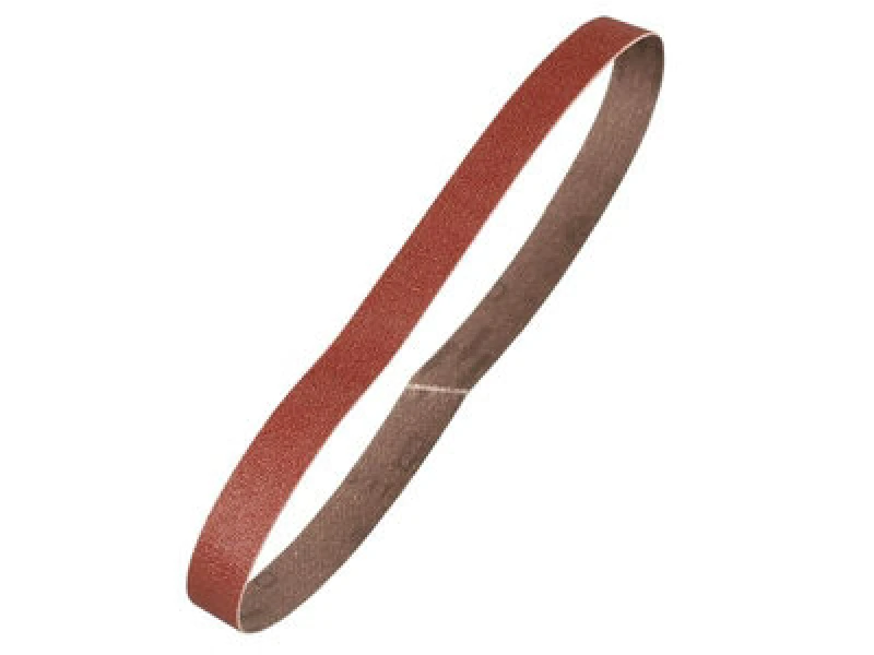 Image of DEWALT DEWALT DT3604-QZ Band File Sanding Belt 13 x 457mm 40G Pack of 10 DEWDT3604QZ DT3604-QZ