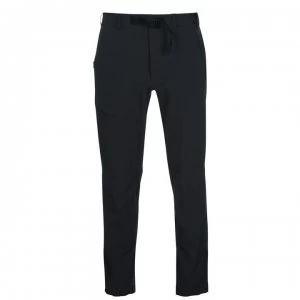 Image of Mountain Hardwear Hardwear Chockstone Pants Mens - Shark