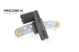 Image of RIDEX Impulse Sensor RENAULT,NISSAN 833C0026 2375000Q0E,7700108073,7700108081 8200468647