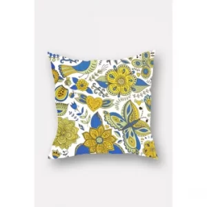 Image of YS286830753 Multicolor Cushion Cover
