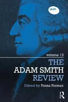 Image of The Adam Smith Review by Fonna Forman
