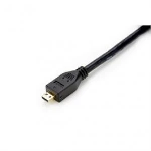 Image of Atomos straight micro HDMI to micro HDMI