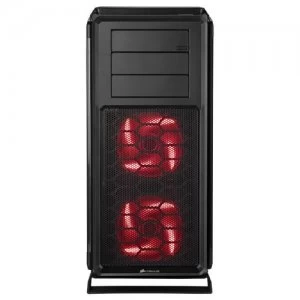 Image of Corsair Graphite 760T Full-Tower Black