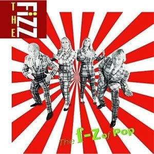 Image of Fizz - The F-Z Of Pop Vinyl