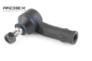 Image of RIDEX Track rod end 914T0135 Tie rod end,Track rod end ball joint VW,Transporter IV Bus (70B, 70C, 7DB, 7DK, 70J, 70K, 7DC, 7DJ)