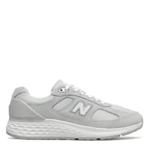 Image of New Balance FF 1880 Womens Trainers - White