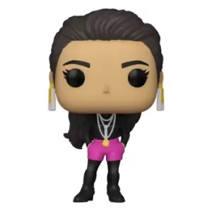 Image of She-Hulk POP! Vinyl Figure Nikki 9 cm