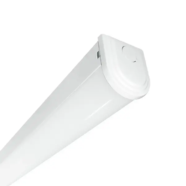 Image of Eterna 4FT 18W 4000K LED Economy Batten Fitting