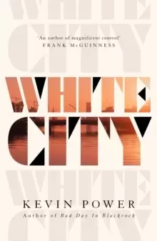 Image of White City