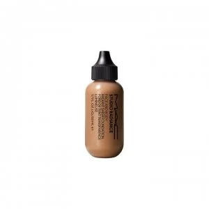 Image of Mac Studio Radiance Face and Body Radiant Sheer Foundation - N5
