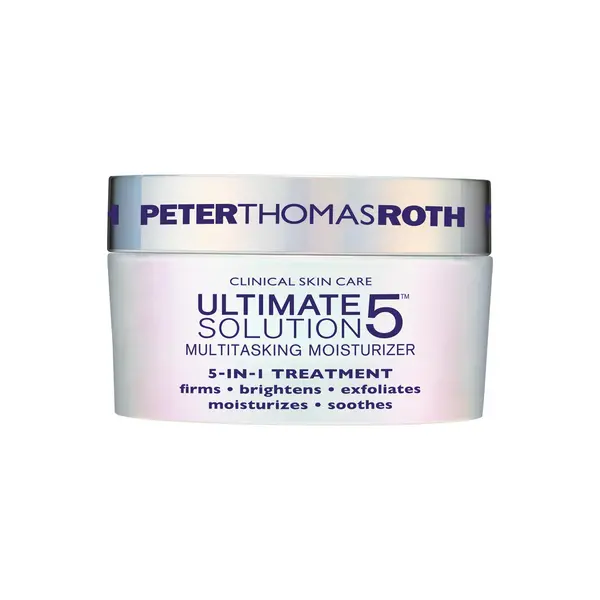Image of Peter Thomas Roth Ultimate Solution 5 Multitasking Moisturizer 50ml