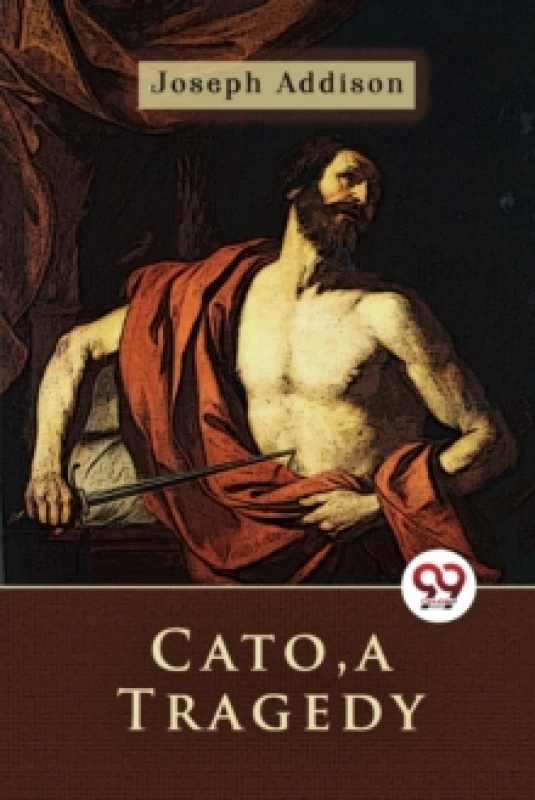 Image of Cato, a Tragedy Paperback / softback