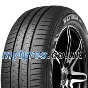 Image of Kumho Wattrun VS31 ( 205/55 R16 91V 4PR )