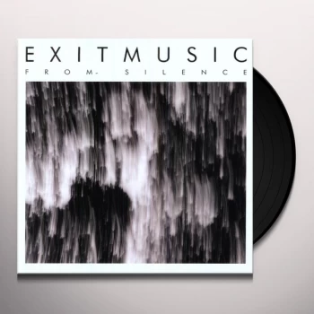 Image of Exitmusic - From Silence Vinyl