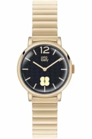 Image of Ladies Orla Kiely Frankie Watch OK4008