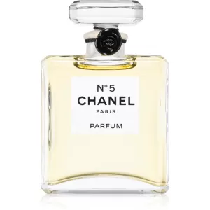 Image of Chanel No. 5 Parfum Eau de Parfum For Her 15ml