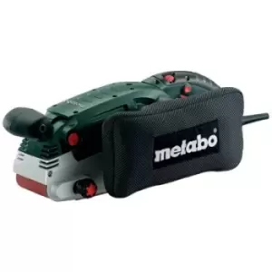 Image of Metabo BAE 75 600375000 Belt sander 1010 W 85 x 150 mm Belt width 75mm Belt length 533 mm